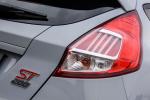 Ford Fiesta ST200 2017 года (ZA)